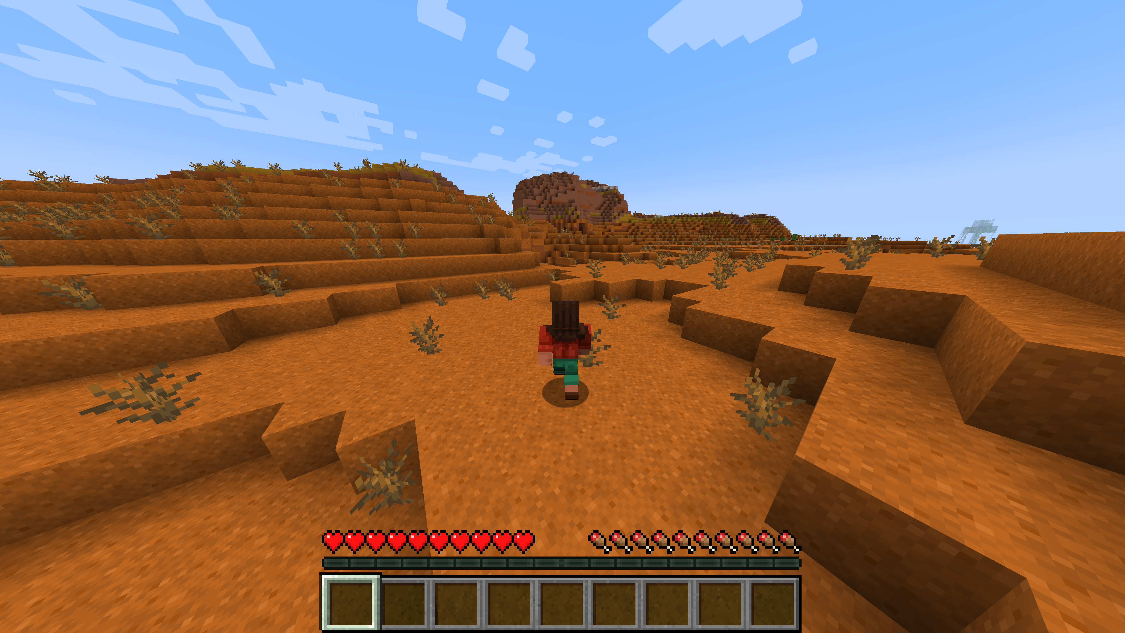 Minecraft Demo Server