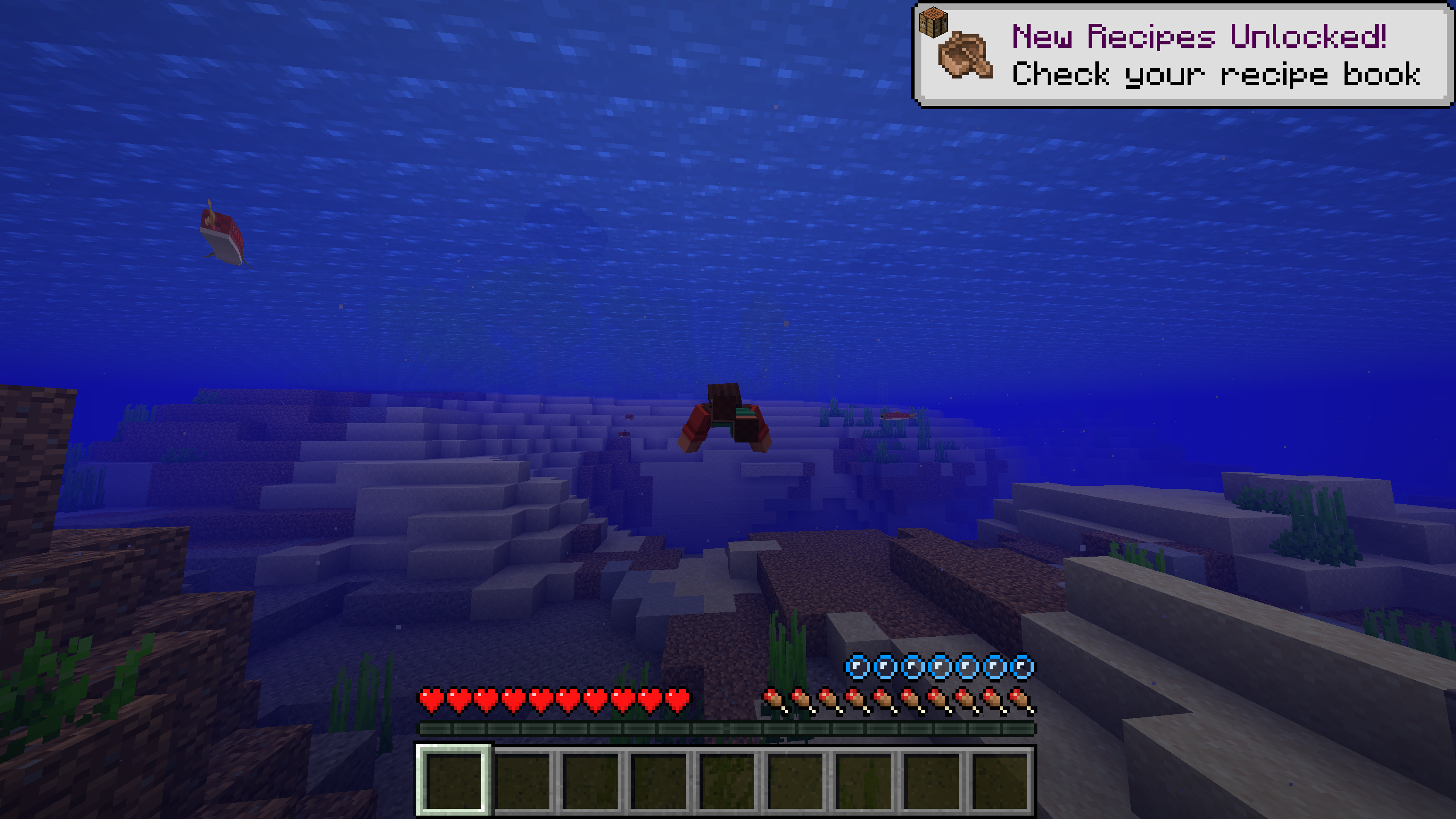 Minecraft Demo Server