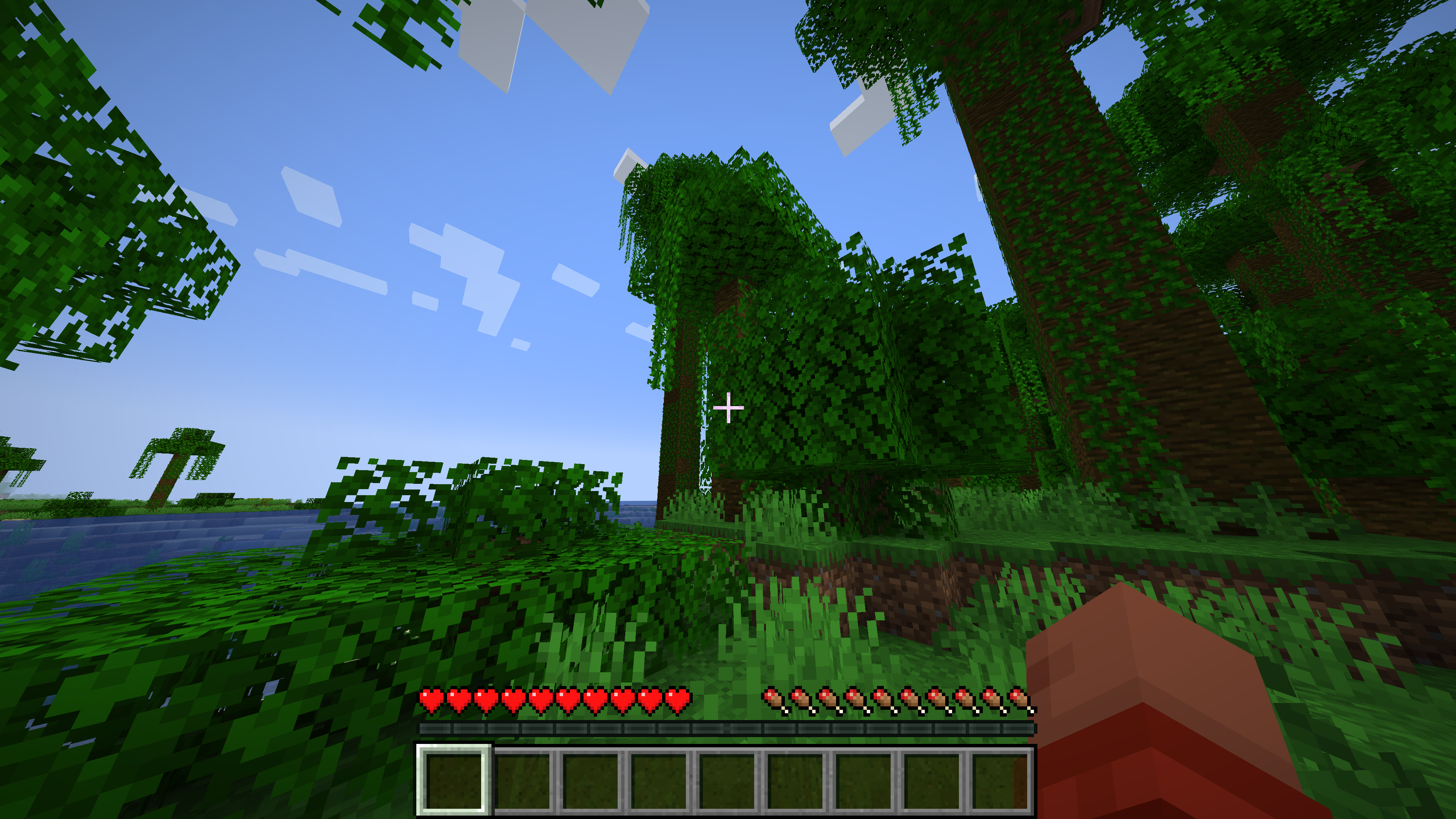 Minecraft Demo Server